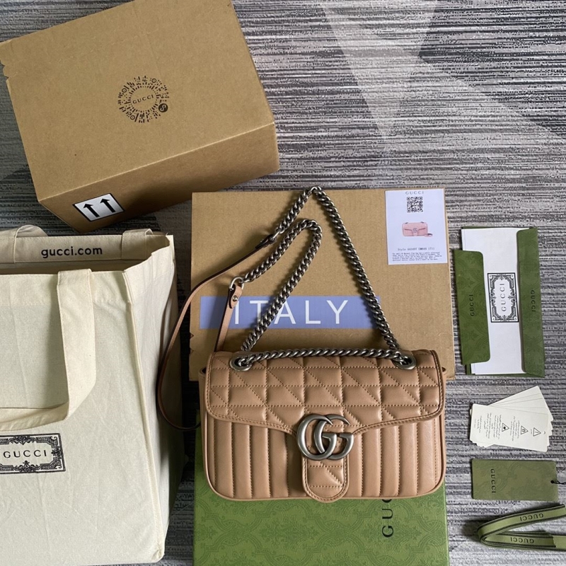 G*u*i satchel bags